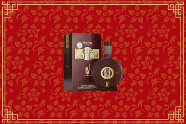 毕节市织金回收习酒